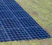 SUMMER HOUSES - Recycled plastic DIY base kits - 300 tonnes per square metre